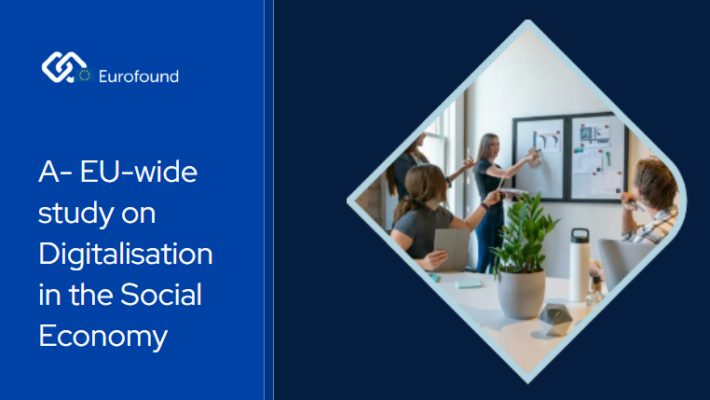 Be Part of EU-wide Social Economy Digitalisation Survey