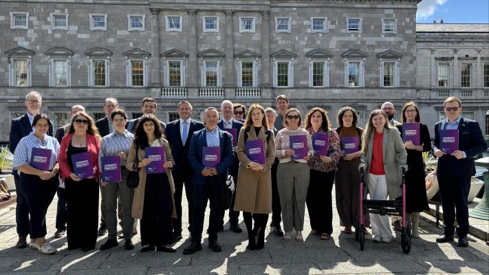 The Wheel pre-budget submission 2027