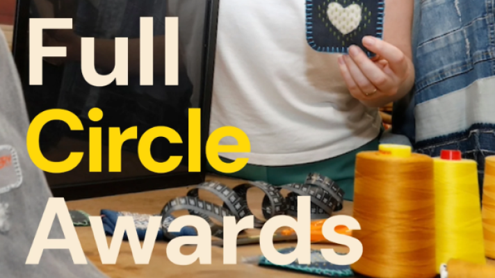 Full Circle Awards 2026
