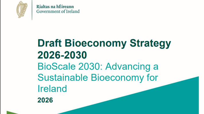 Bioeconomy Strategy 2026-2030