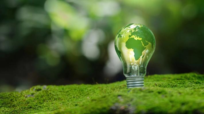 Green Finance for Irish Social Enterprises