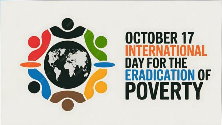 UN International Day for the Eradication of Poverty