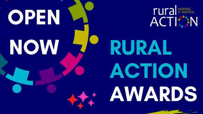 Rural Action Awards Now Open for Applications 