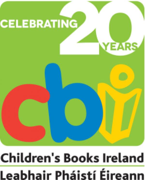 Children's Books Ireland