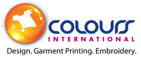 Colours International 