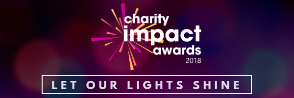 Charity Impact Awards 