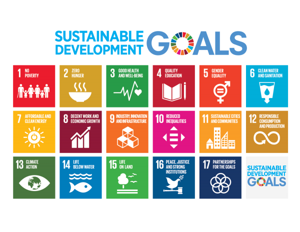 sdgs