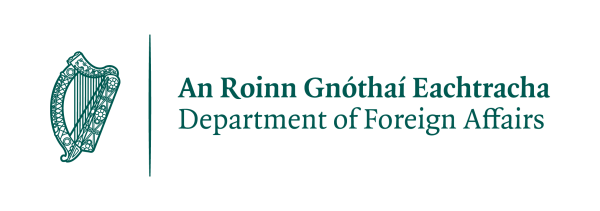 Department of Foreign Affairs