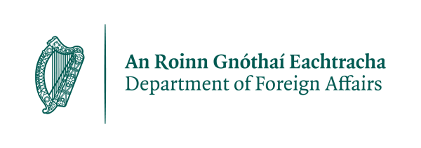 Department of Foreign Affairs