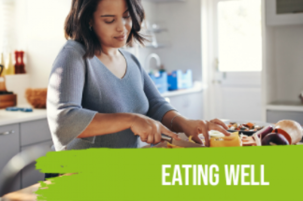 Eating well