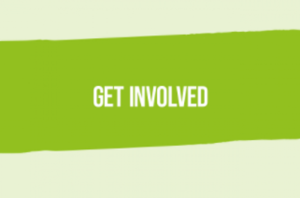 Get Involved