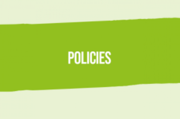 Healthy Ireland Policies