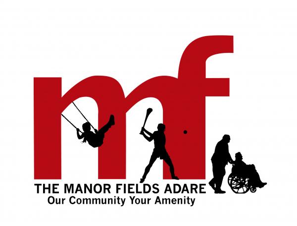 Manor Fields Adare