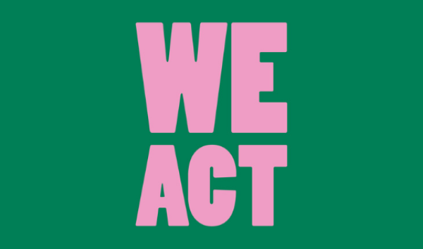 We Act