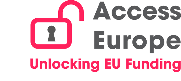 Access Europe logo