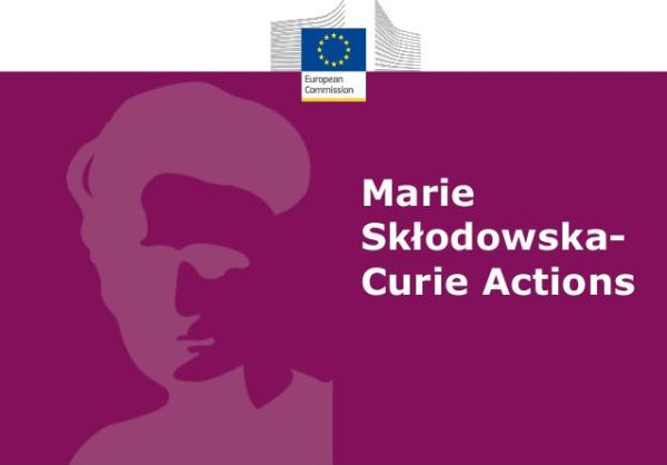 MARIE CURIE