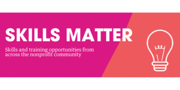 Skills Matter logo