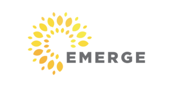 EMERGE Logo