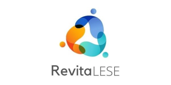 RevitaLESE Logo