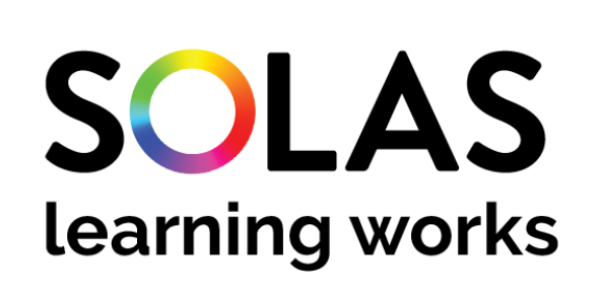 Solas logo