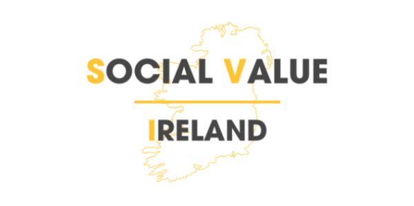 Social Value Ireland Logo
