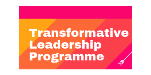 Transformative Leadership Logo