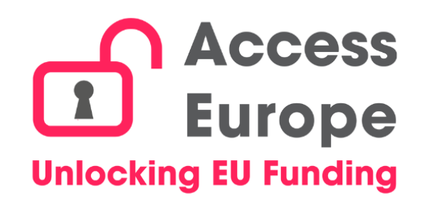 Access Europe Logo