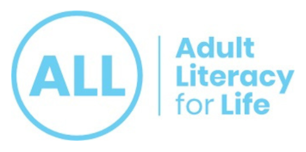 Adult Literacy for Life Logo