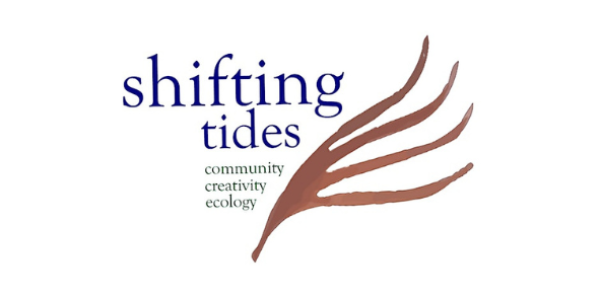 Shifting Tides Logo