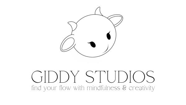 Giddy Studios Logo