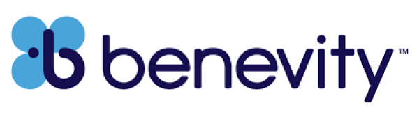 Benevity logo