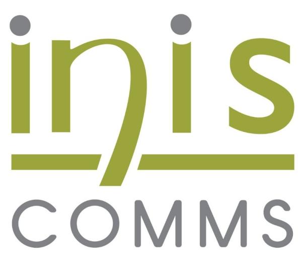 Inis Comms