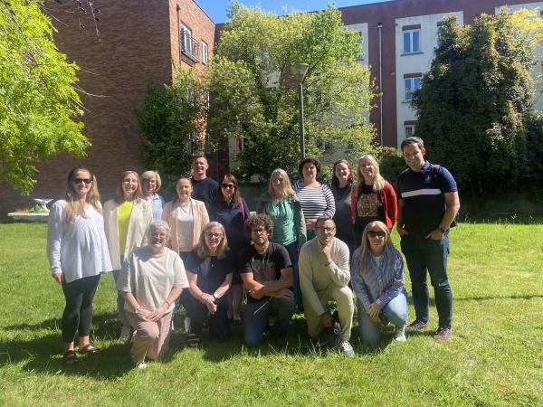 Transformative Leadership class of 2025