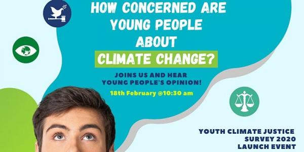 Climate gig