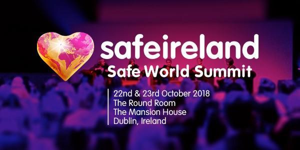 SafeWorldSummit 