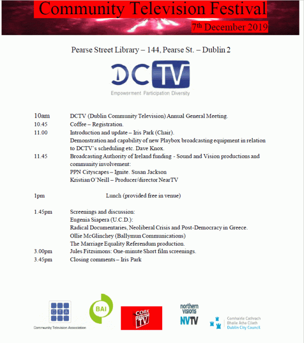dctv festival