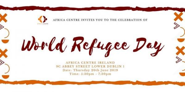 refugee day