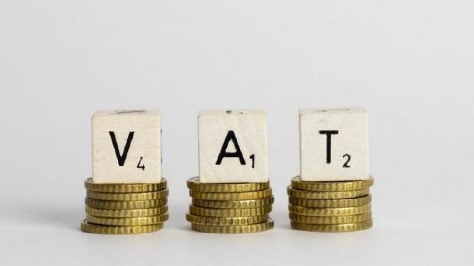 Refunds under the Charities VAT Compensation Scheme The Wheel