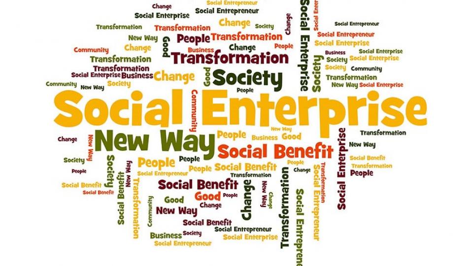 Minister Ring Announces Funding of €1m for Social Enterprises with