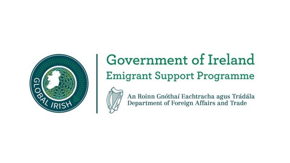 Emigrant Support Programme to Reopen in January | The Wheel
