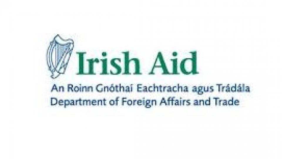 Our World Irish Aid Awards 2020 | The Wheel
