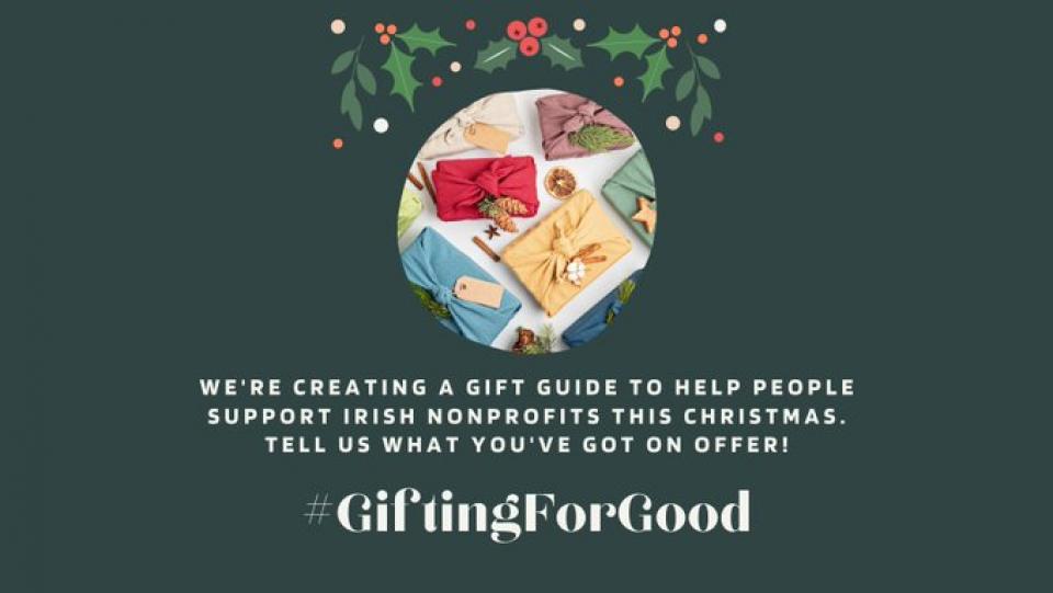 Gifting for Good Christmas Presents to Support Our Communities The Wheel