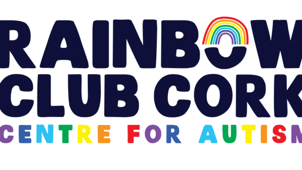 Rainbow Club Cork Centre for Autism The Wheel