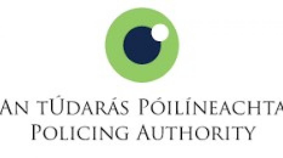 Last Call for Research: The experience of policing in Ireland by