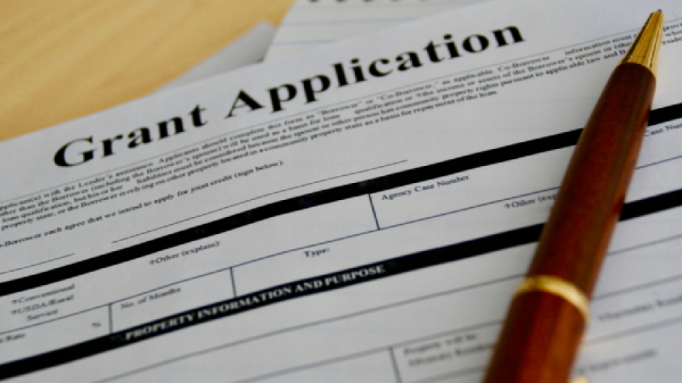 St Stephen’s Green Trust Family Matters Grant Programme (20222025