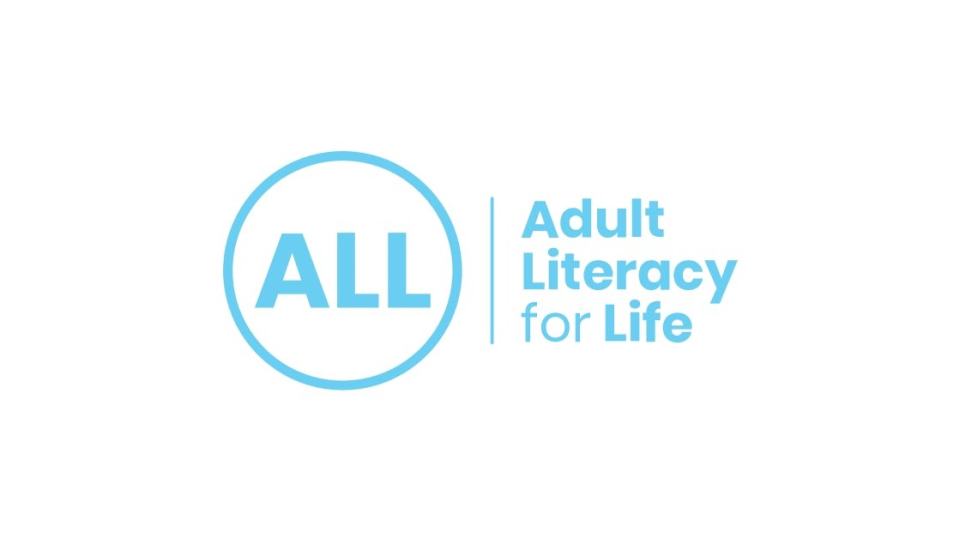 Adult Literacy for Life Collaboration & Innovation Fund Opens for