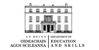 Dept of Education