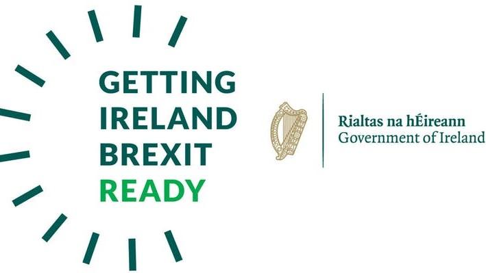 Getting Ireland Brexit Ready Public Outreach Events