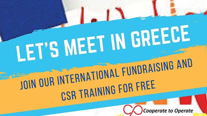 Free CSR Training for Youth Workers 