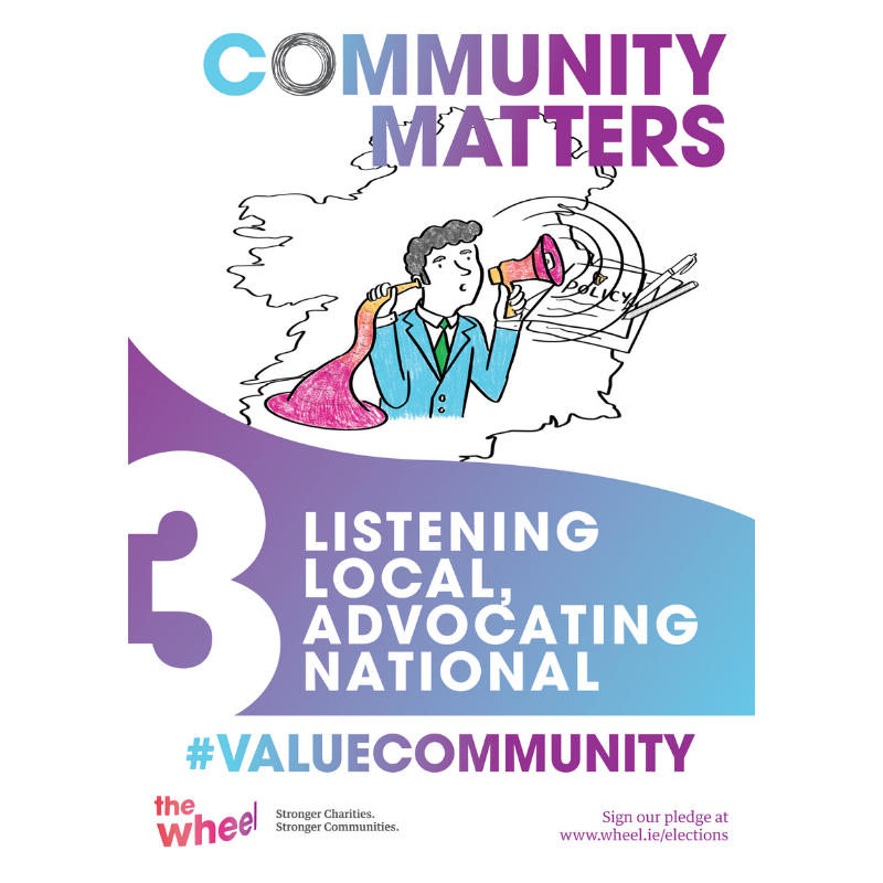 Listening Local